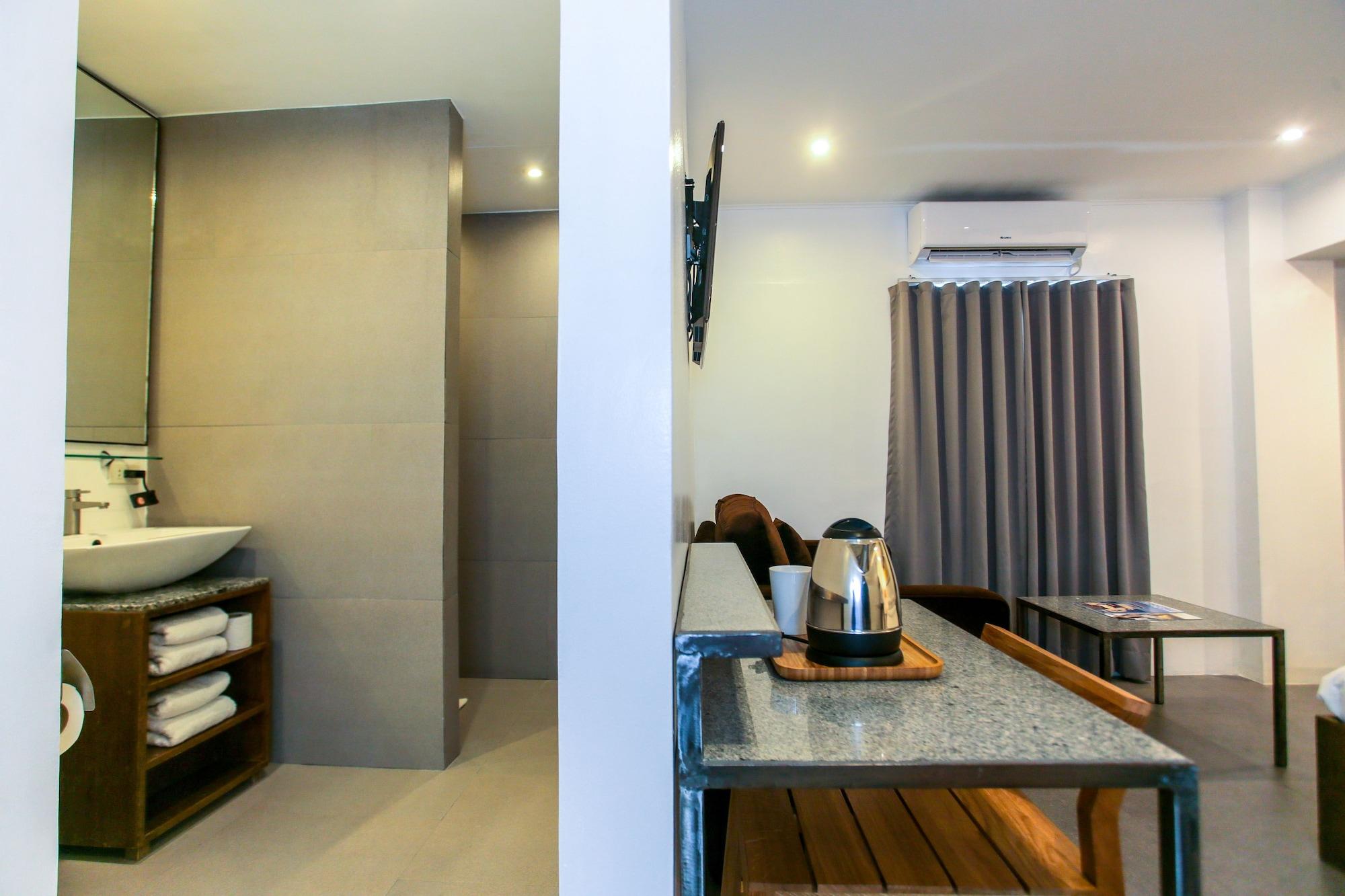 Hotel Durban Μακάτι Εξωτερικό φωτογραφία