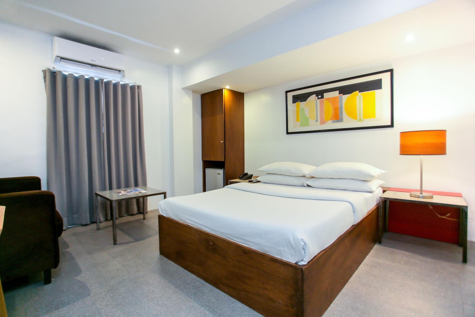 Hotel Durban Μακάτι Εξωτερικό φωτογραφία