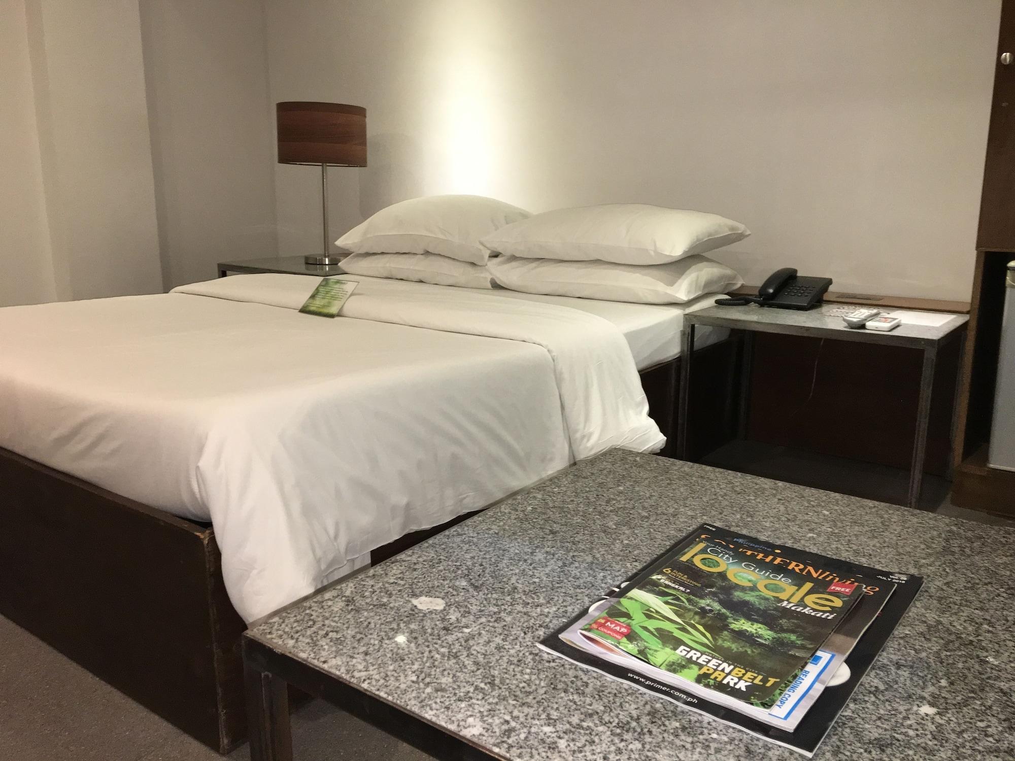 Hotel Durban Μακάτι Εξωτερικό φωτογραφία