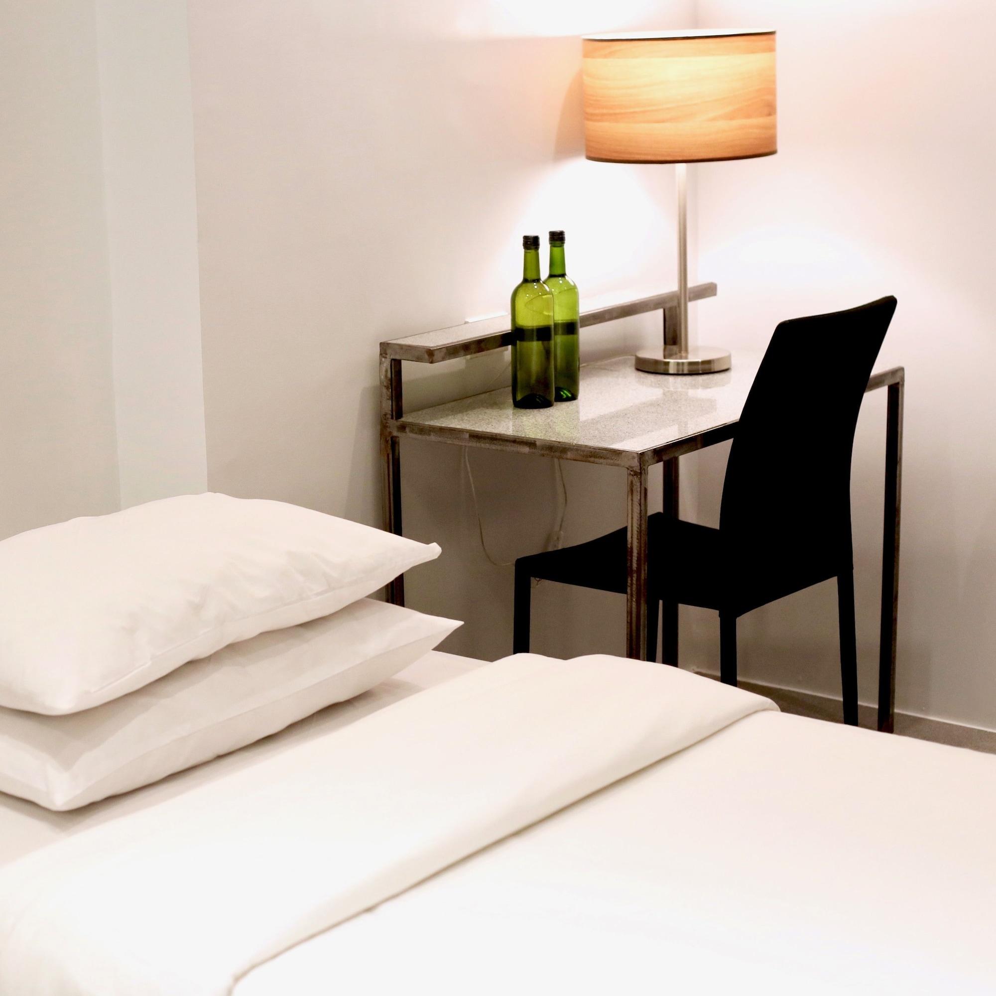 Hotel Durban Μακάτι Εξωτερικό φωτογραφία
