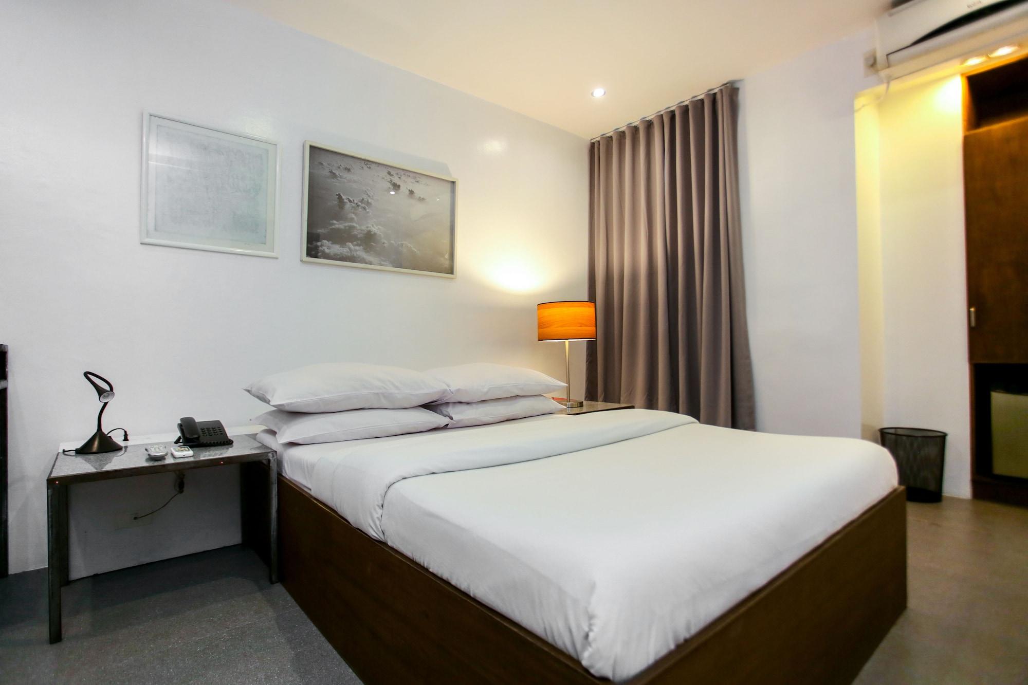 Hotel Durban Μακάτι Εξωτερικό φωτογραφία