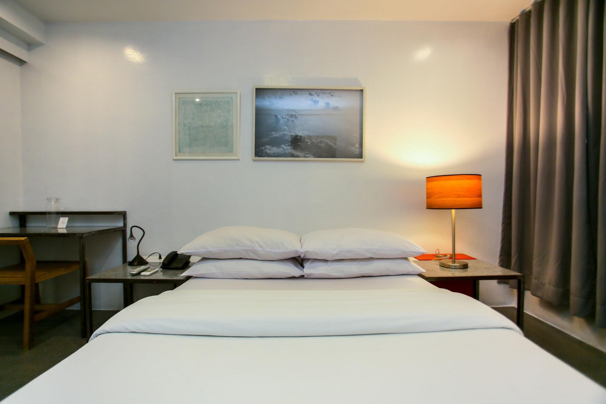 Hotel Durban Μακάτι Εξωτερικό φωτογραφία