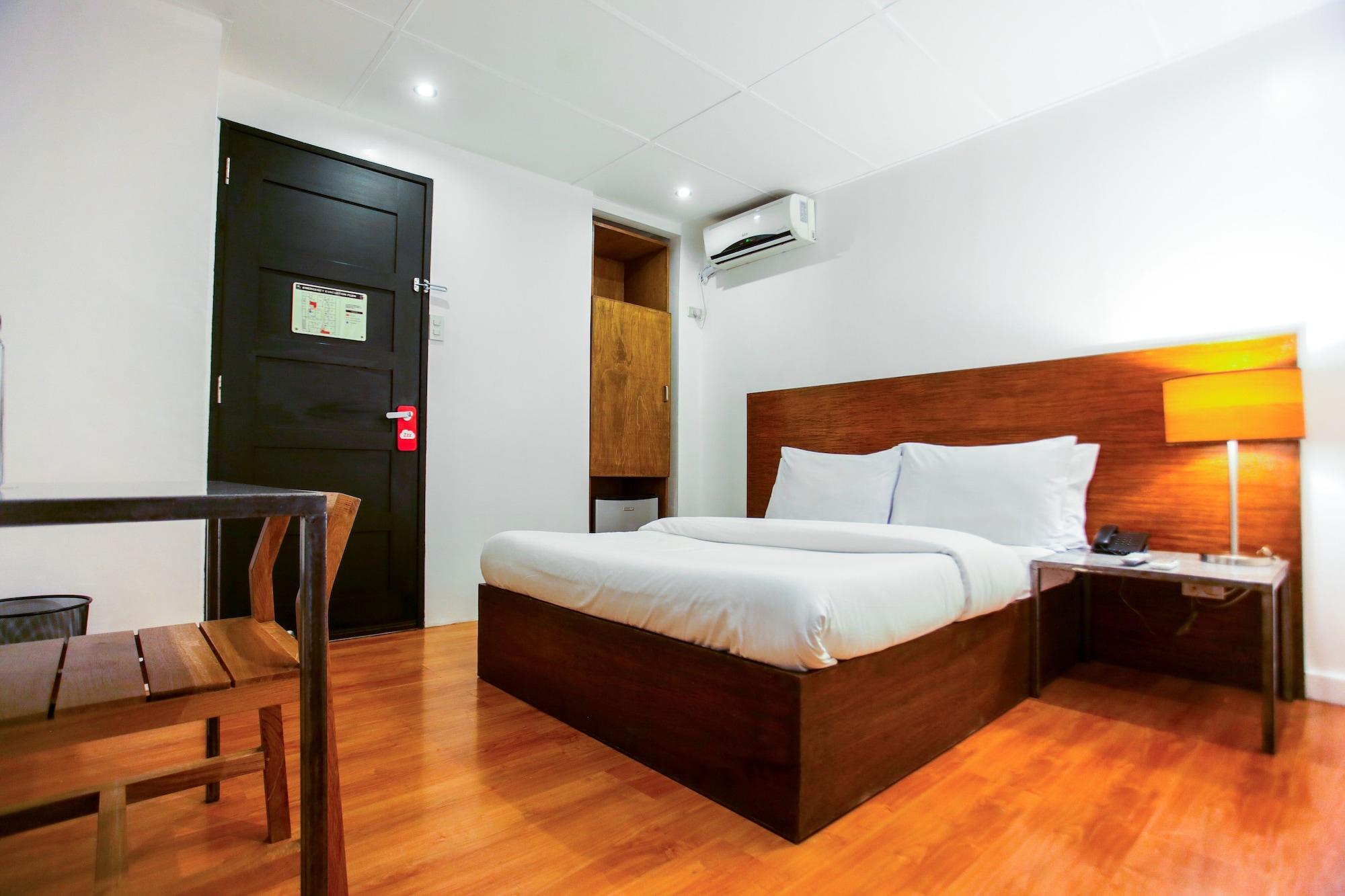 Hotel Durban Μακάτι Εξωτερικό φωτογραφία