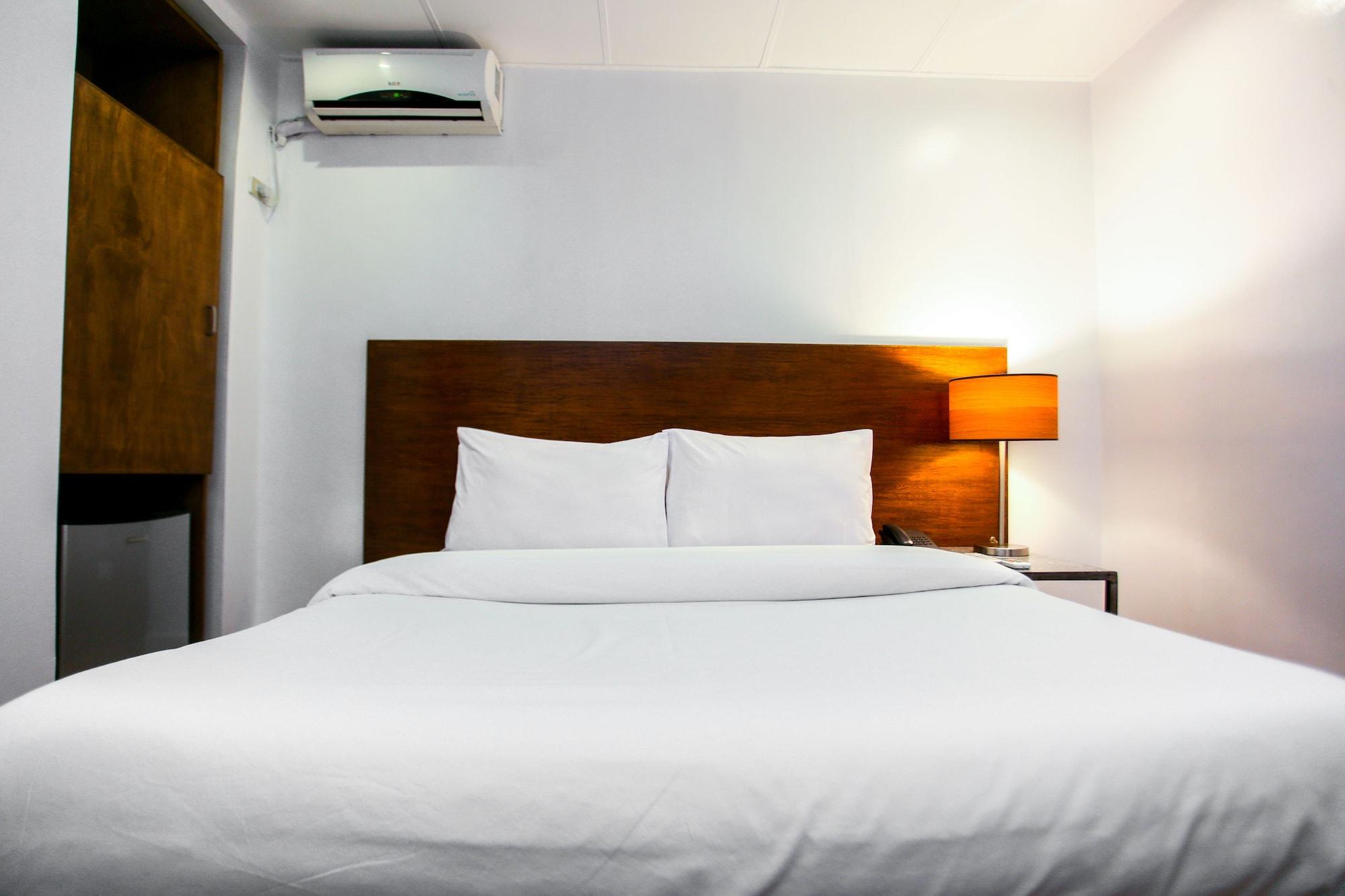 Hotel Durban Μακάτι Εξωτερικό φωτογραφία