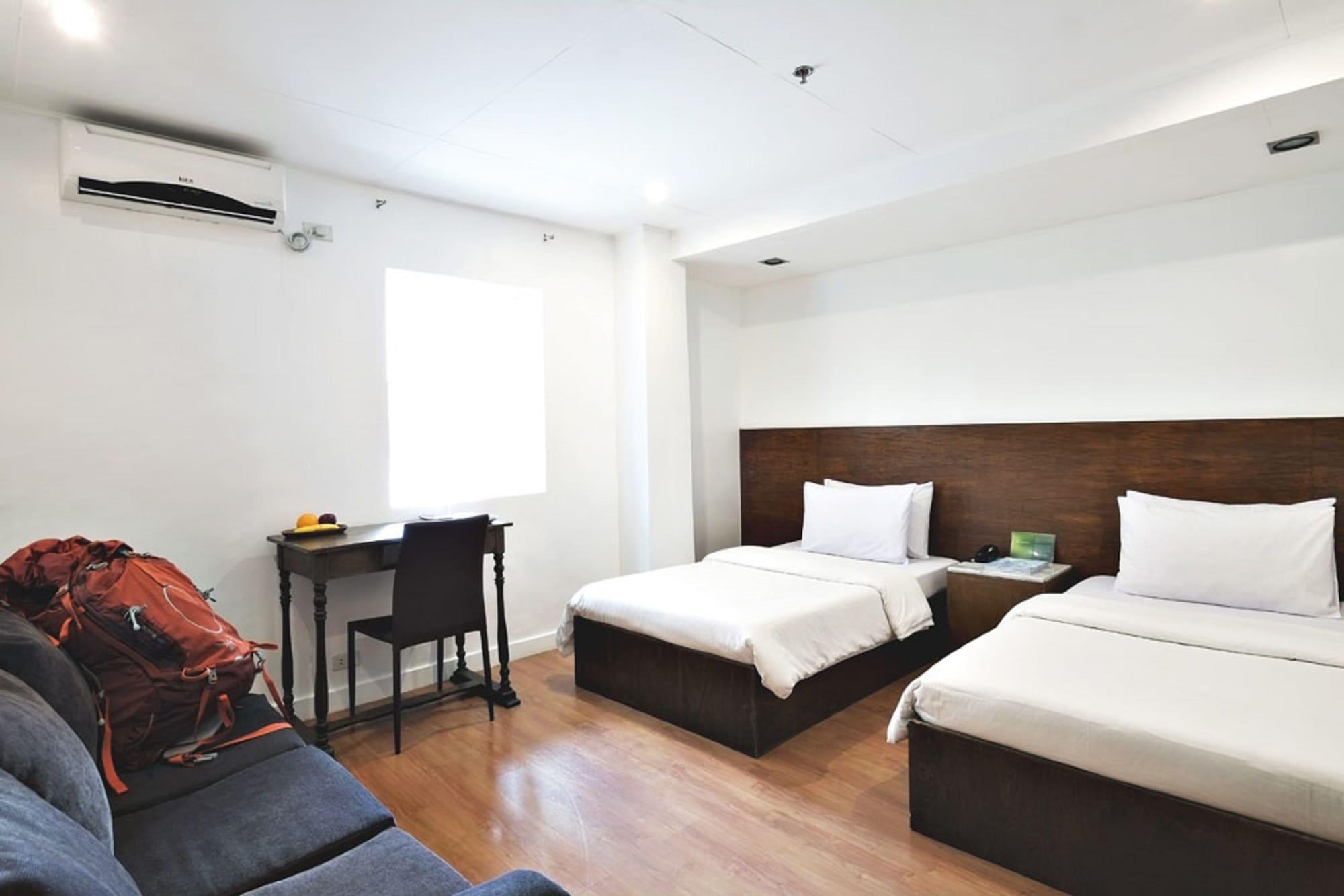 Hotel Durban Μακάτι Εξωτερικό φωτογραφία
