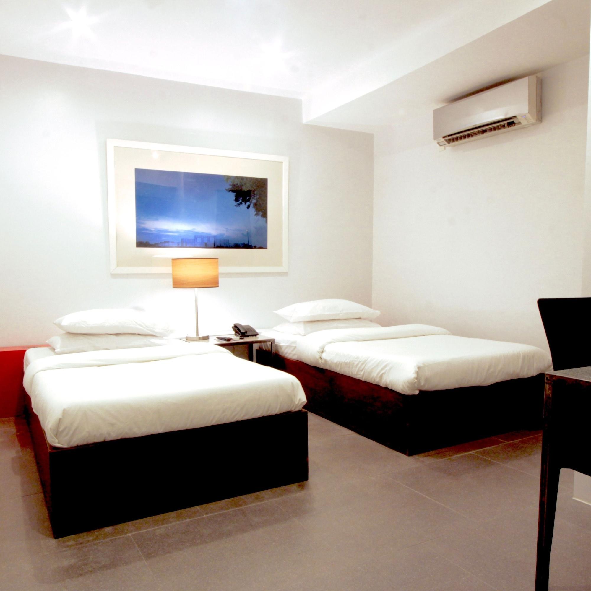 Hotel Durban Μακάτι Εξωτερικό φωτογραφία
