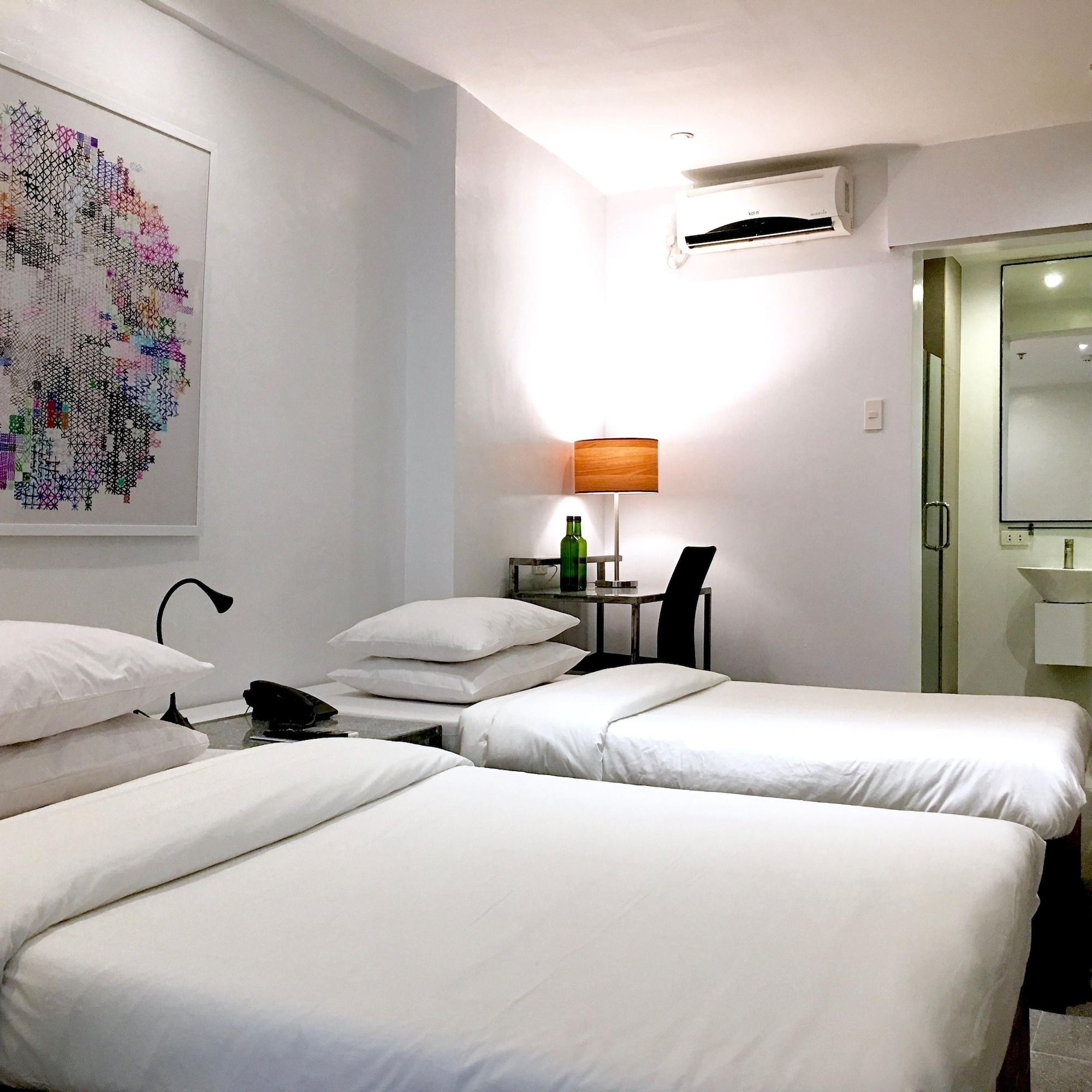 Hotel Durban Μακάτι Εξωτερικό φωτογραφία