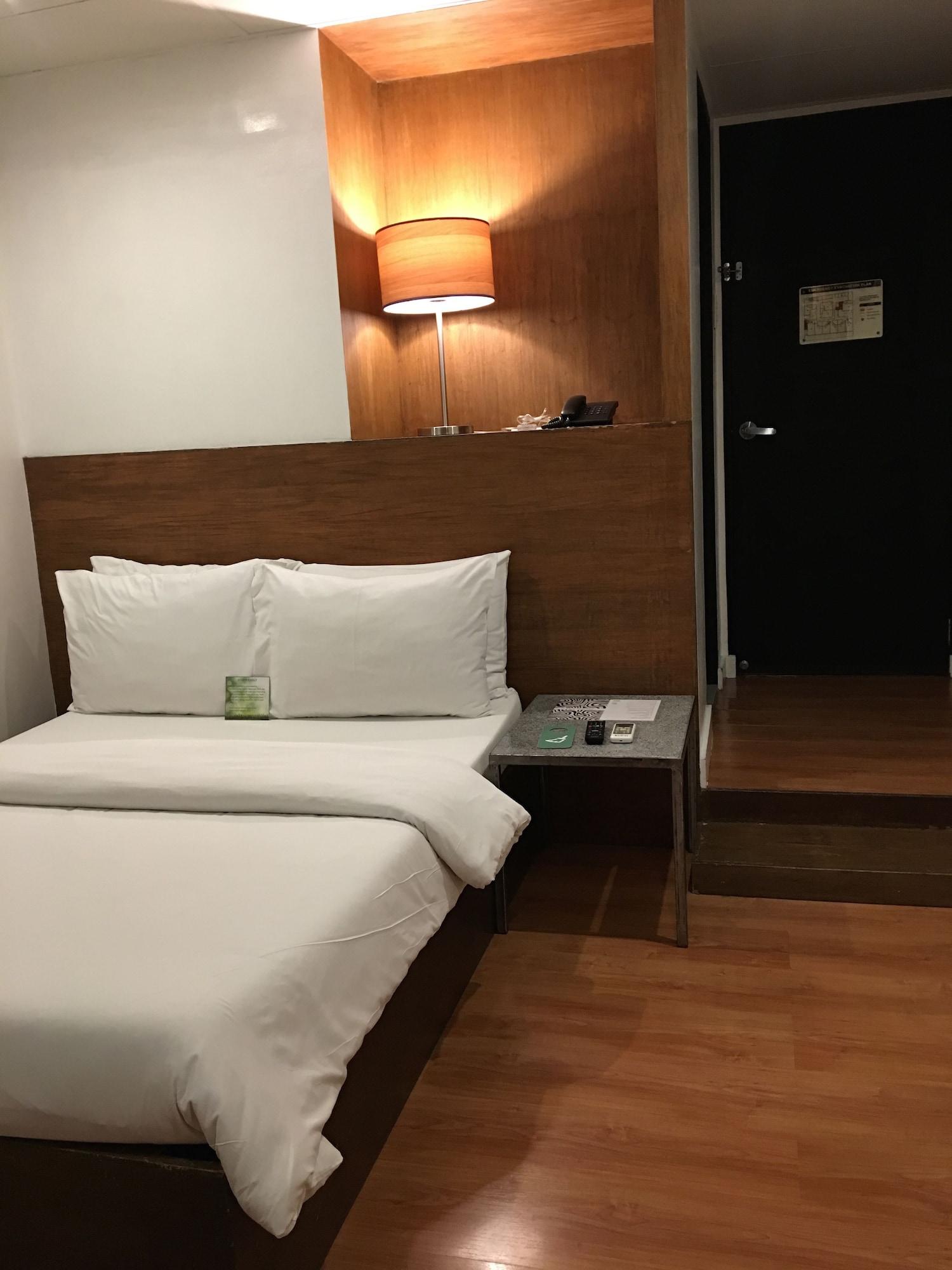 Hotel Durban Μακάτι Εξωτερικό φωτογραφία