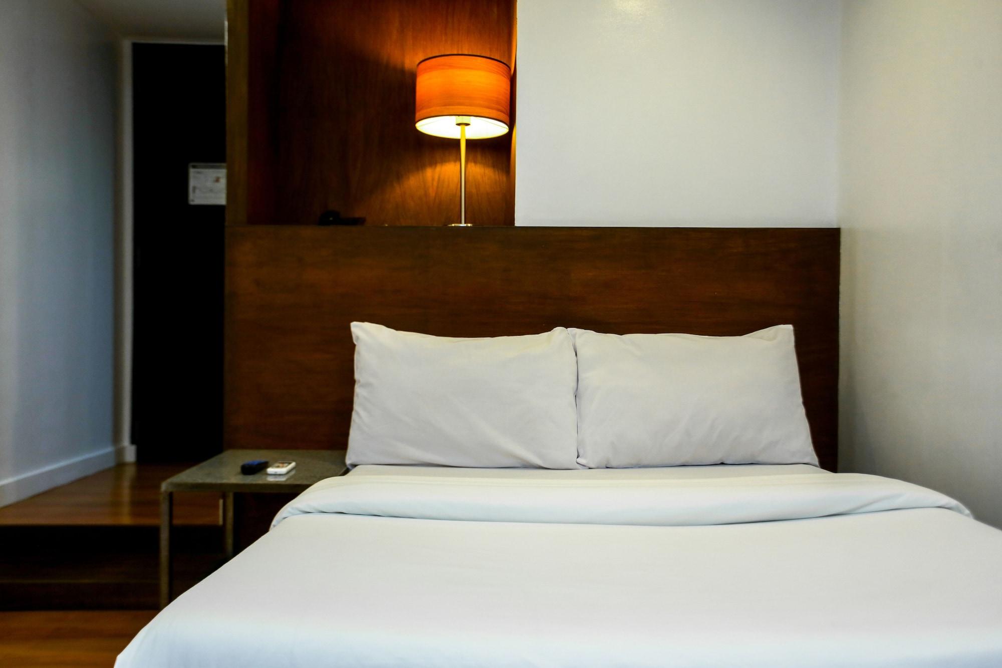 Hotel Durban Μακάτι Εξωτερικό φωτογραφία