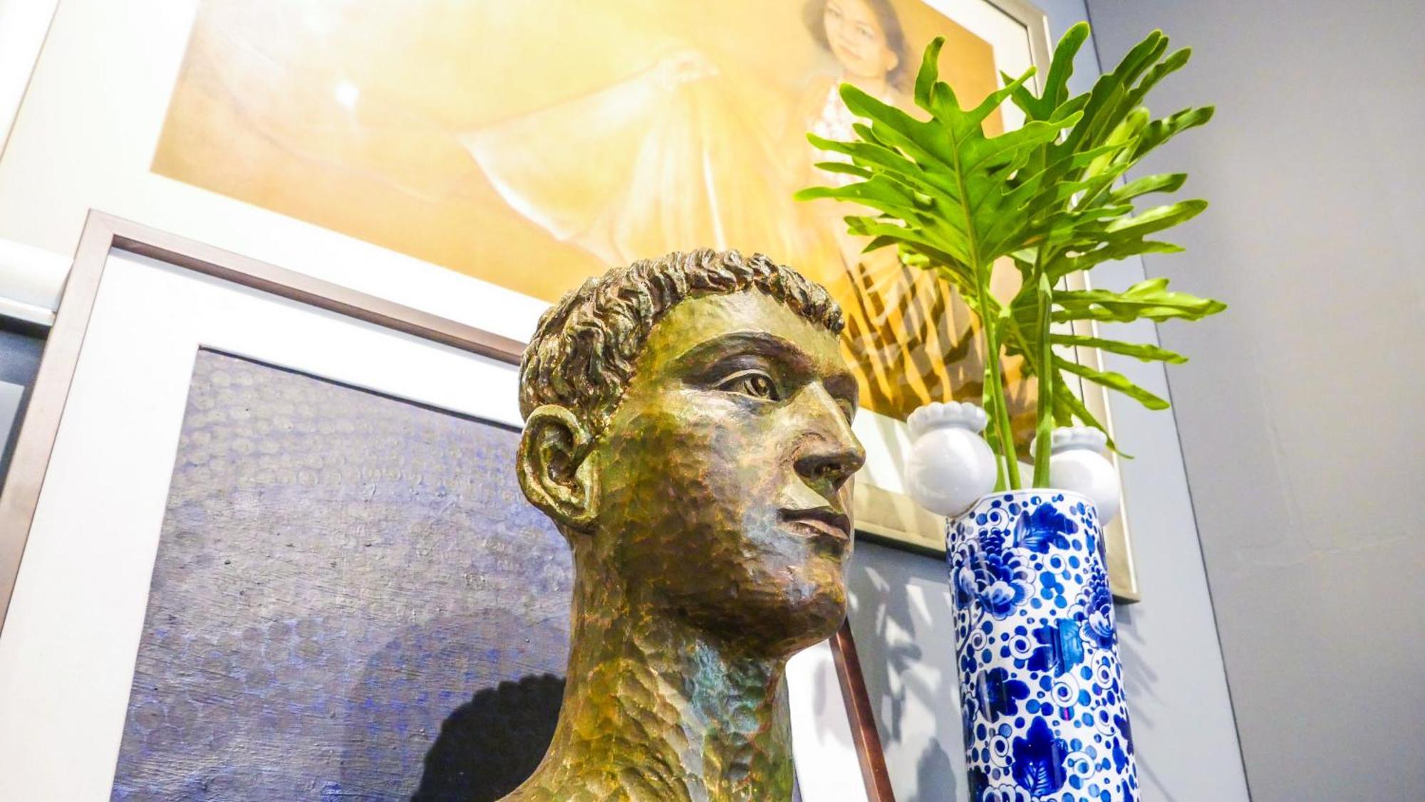 Hotel Durban Μακάτι Εξωτερικό φωτογραφία