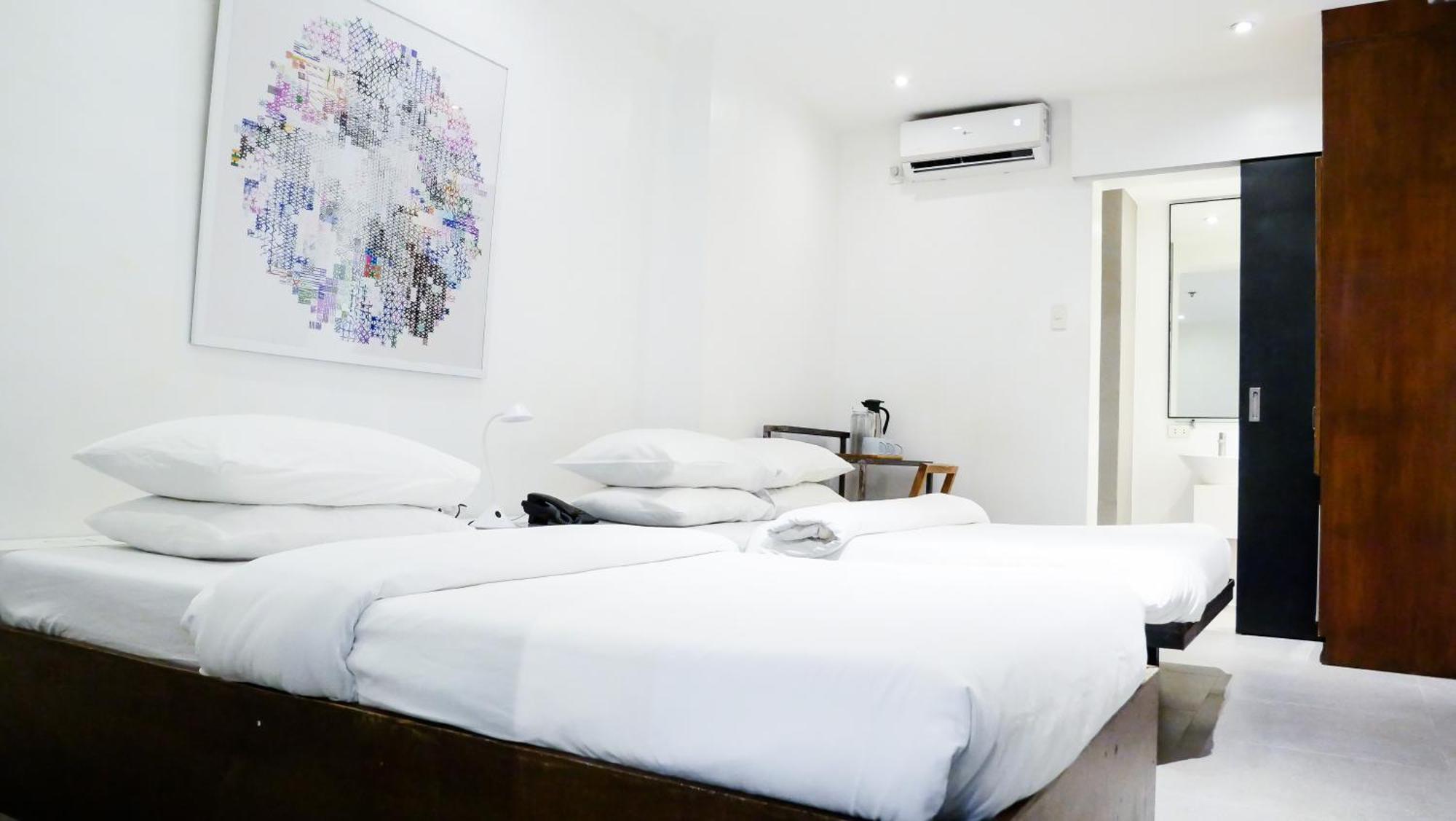 Hotel Durban Μακάτι Εξωτερικό φωτογραφία