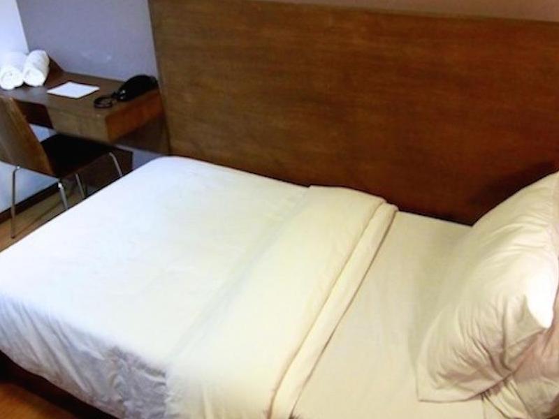 Hotel Durban Μακάτι Εξωτερικό φωτογραφία