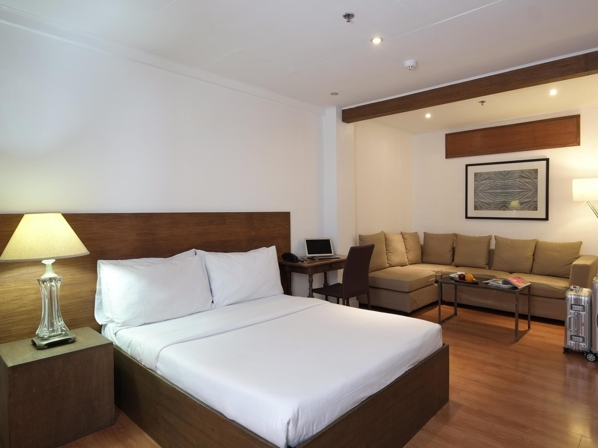 Hotel Durban Μανίλα Εξωτερικό φωτογραφία