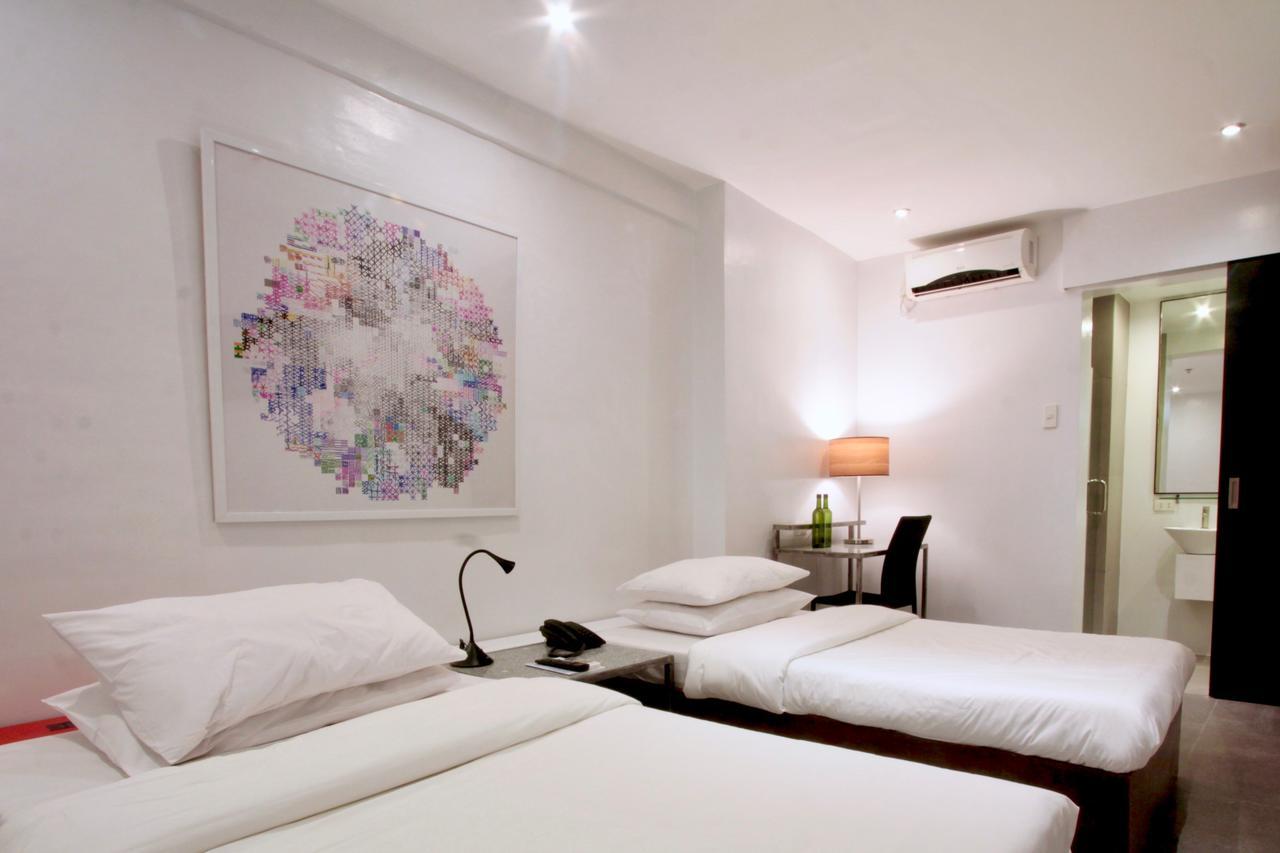 Hotel Durban Μακάτι Εξωτερικό φωτογραφία