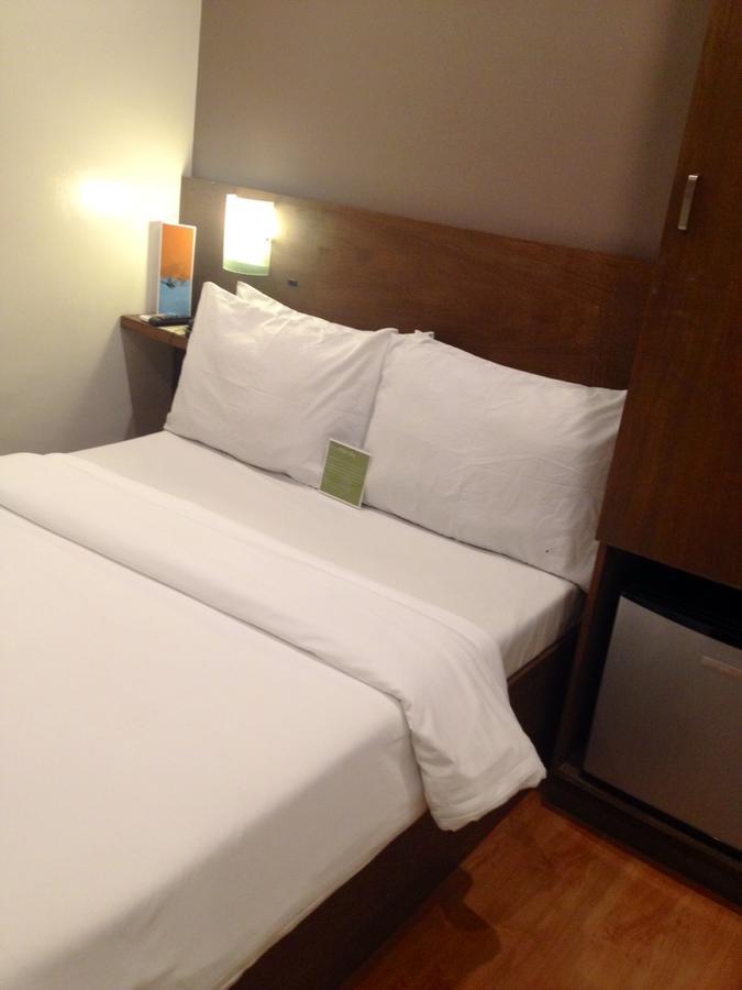Hotel Durban Μακάτι Εξωτερικό φωτογραφία