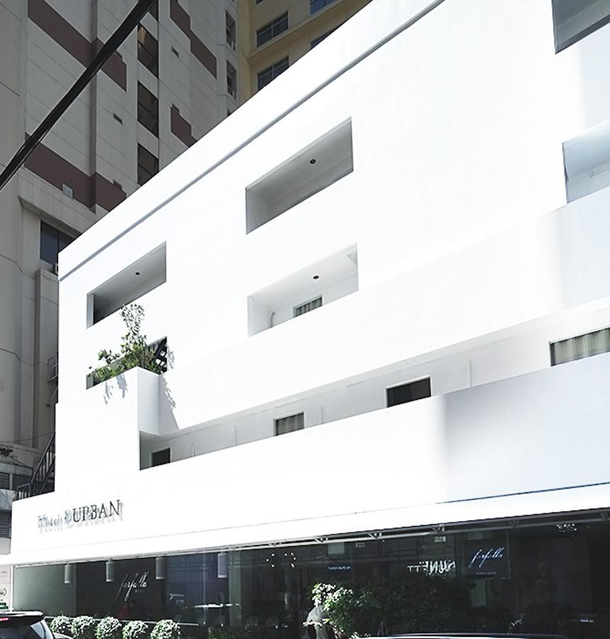 Hotel Durban Μακάτι Εξωτερικό φωτογραφία