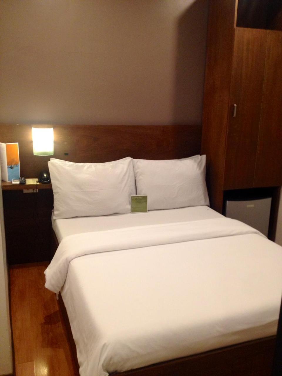 Hotel Durban Μακάτι Εξωτερικό φωτογραφία