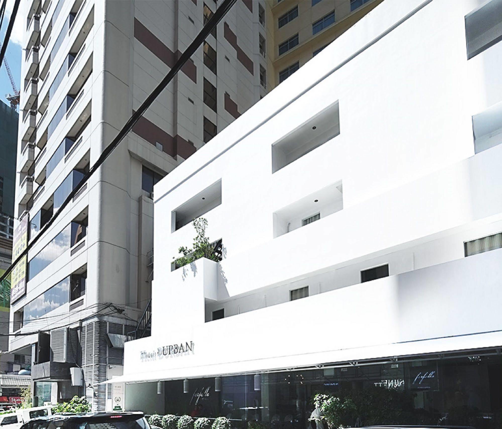 Hotel Durban Μακάτι Εξωτερικό φωτογραφία