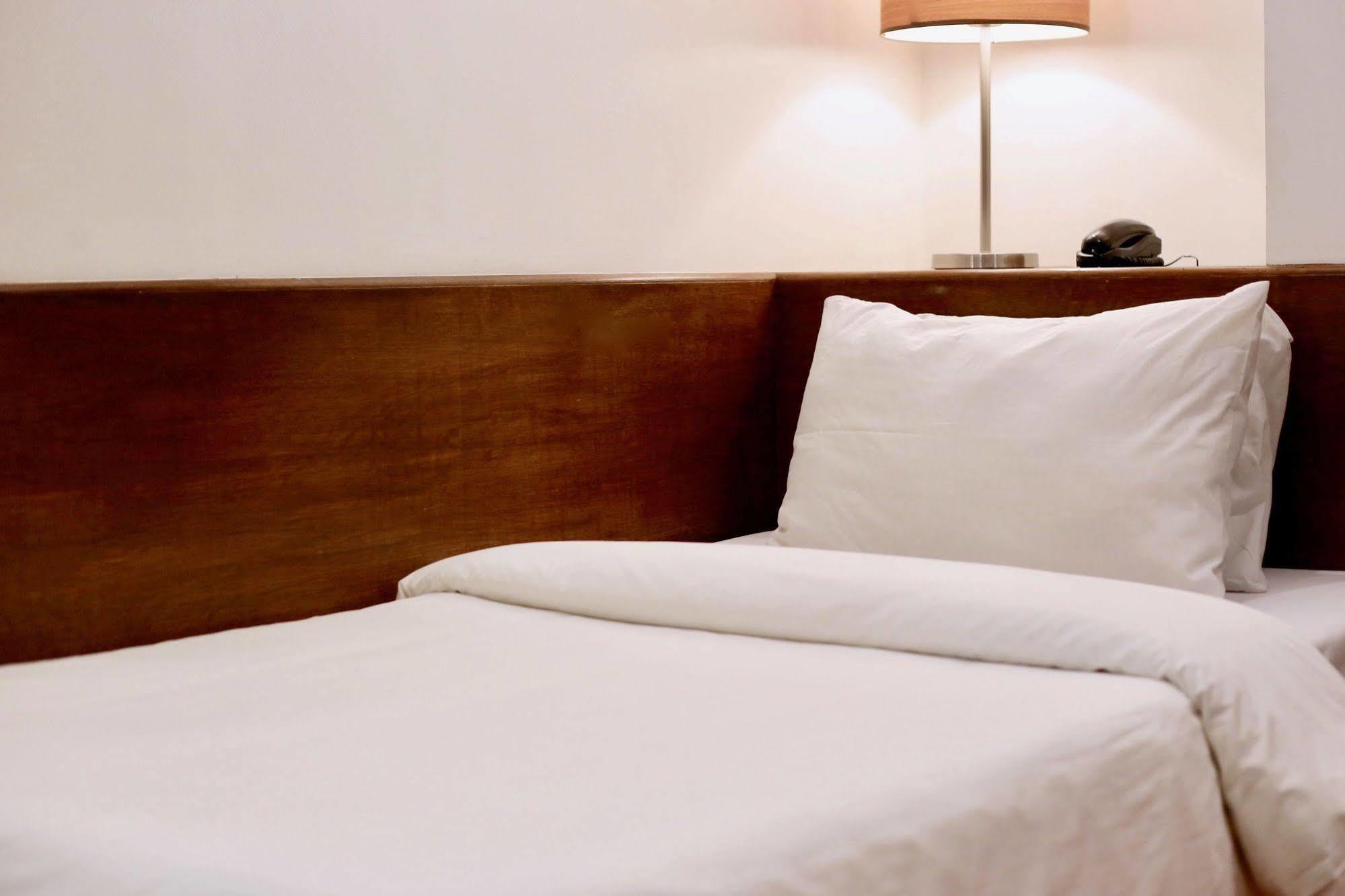 Hotel Durban Μακάτι Εξωτερικό φωτογραφία