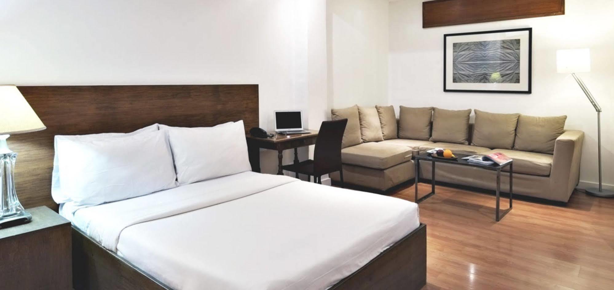 Hotel Durban Μακάτι Εξωτερικό φωτογραφία
