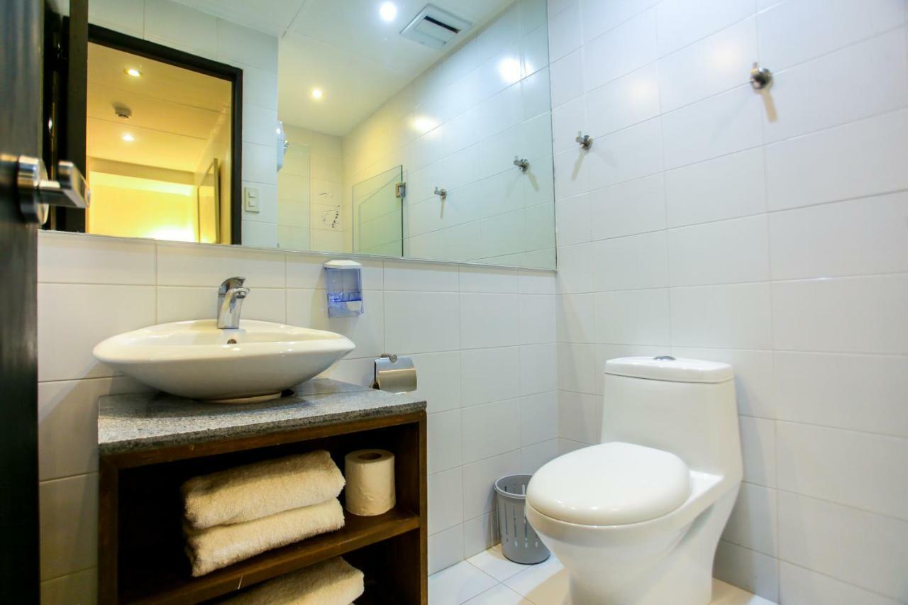 Hotel Durban Μακάτι Εξωτερικό φωτογραφία