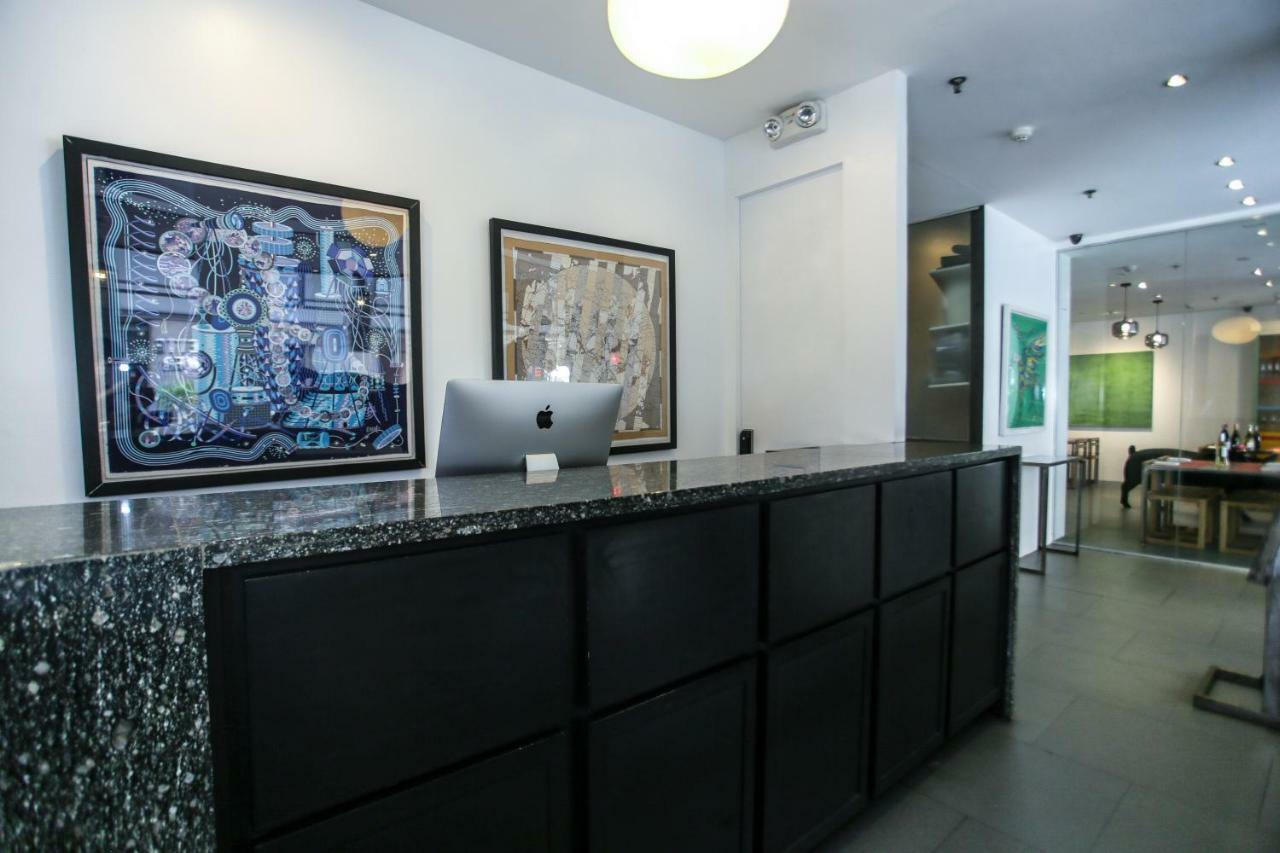 Hotel Durban Μακάτι Εξωτερικό φωτογραφία
