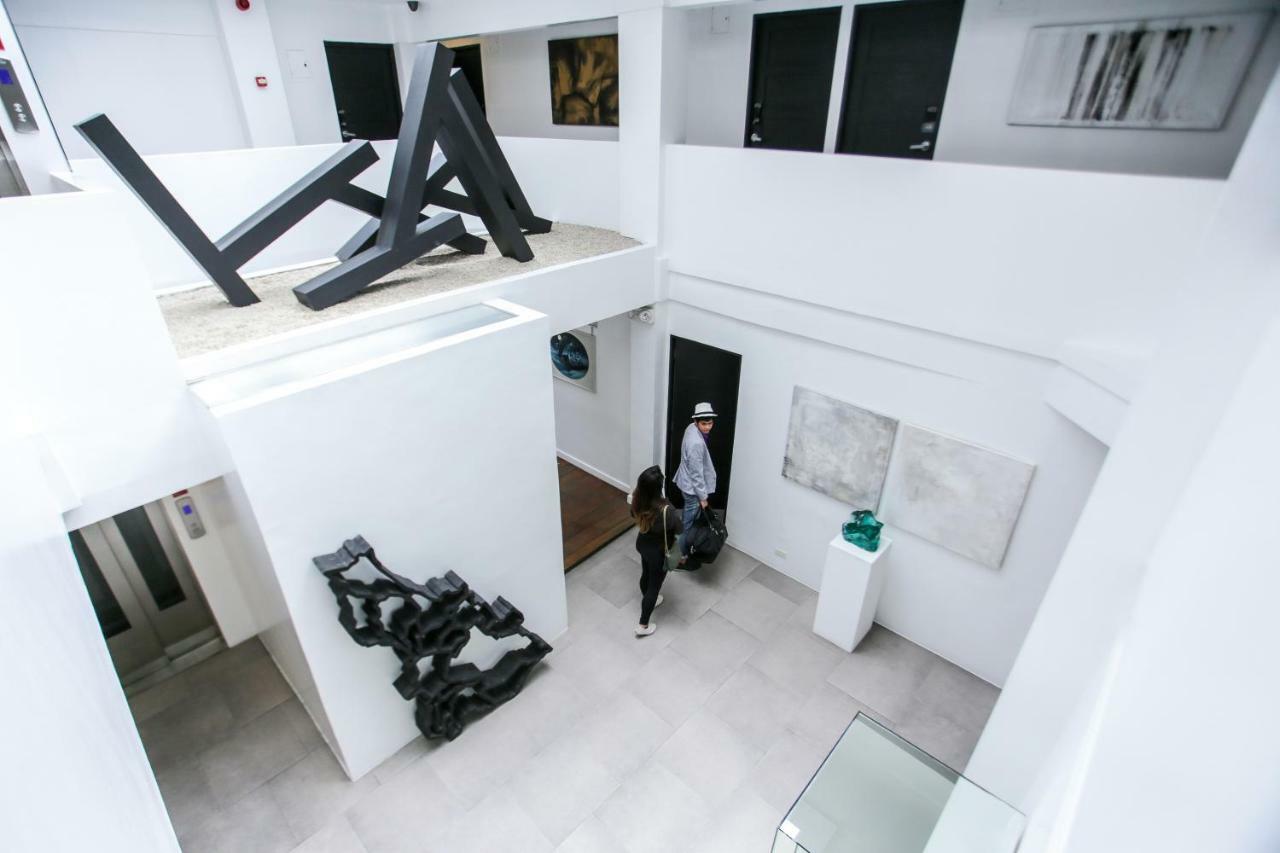 Hotel Durban Μακάτι Εξωτερικό φωτογραφία